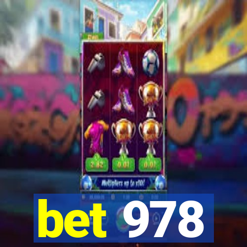 bet 978